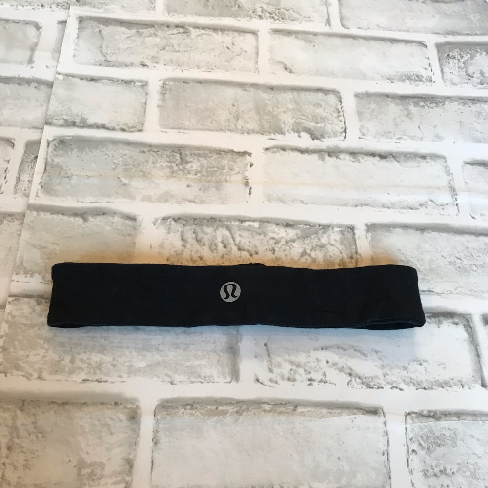Lululemon Headband